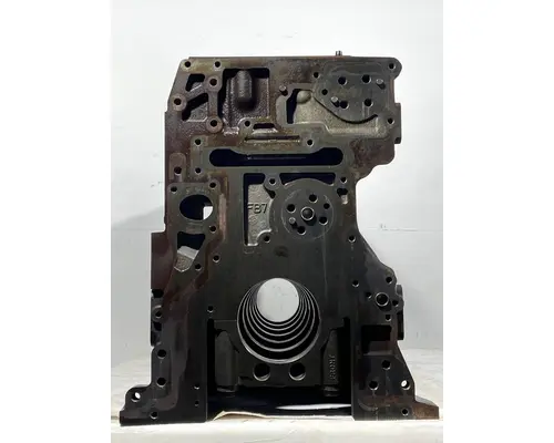 CUMMINS X15 Cylinder Block