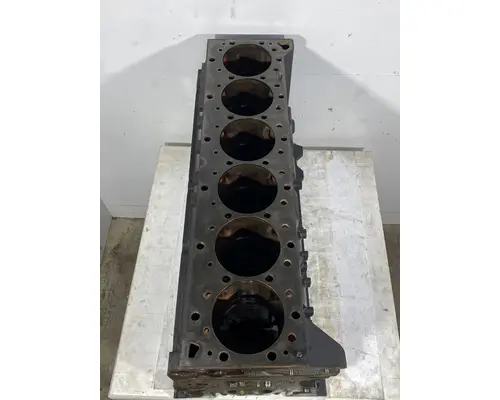 CUMMINS X15 Cylinder Block