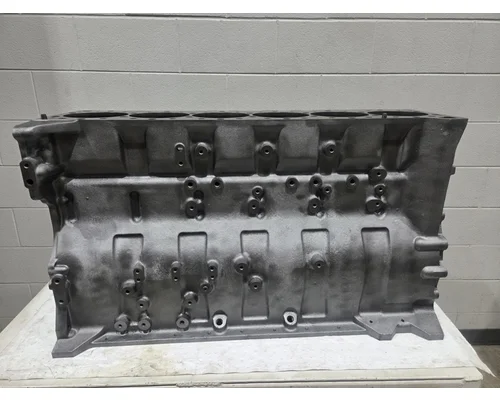 CUMMINS X15 Cylinder Block