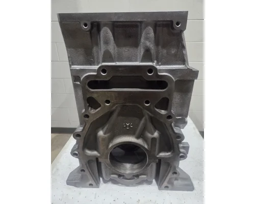 CUMMINS X15 Cylinder Block