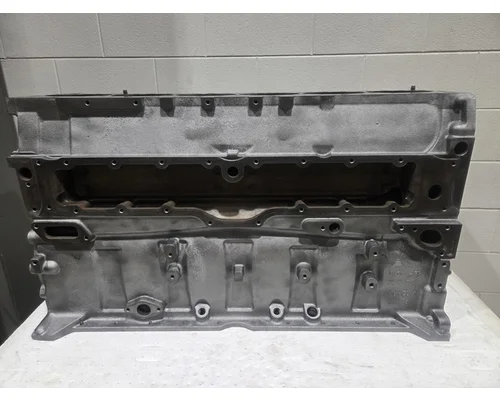 CUMMINS X15 Cylinder Block
