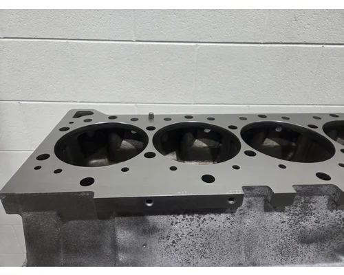 CUMMINS X15 Cylinder Block