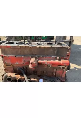 CUMMINS X15 Cylinder Block