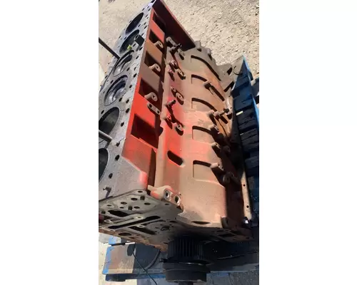 CUMMINS X15 Cylinder Block