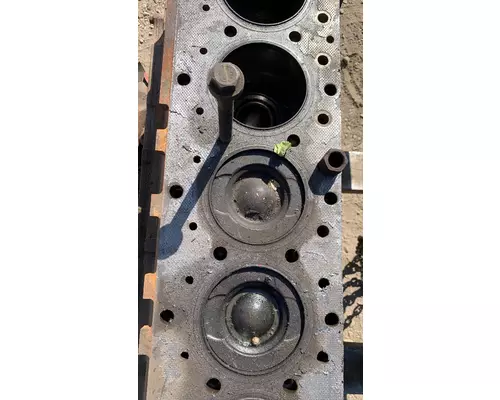 CUMMINS X15 Cylinder Block
