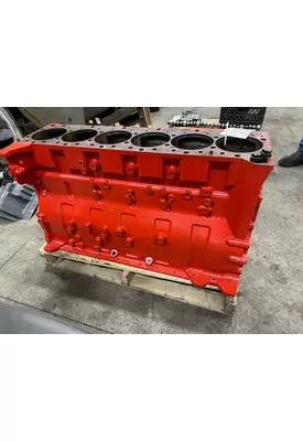 CUMMINS X15 Cylinder Block