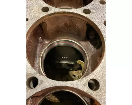 CUMMINS X15 Cylinder Block