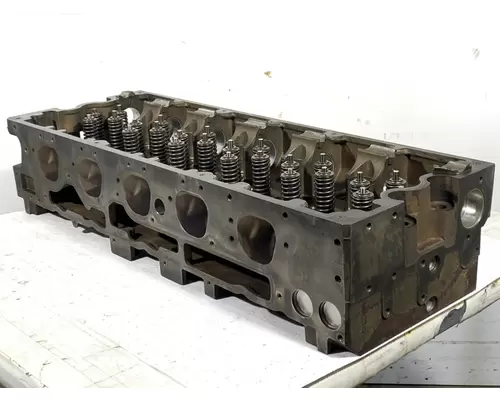 CUMMINS X15 Cylinder Head