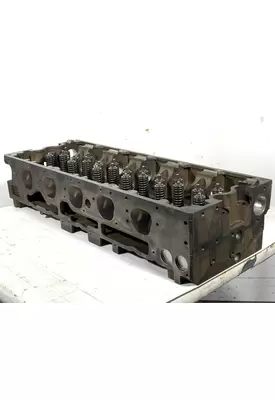 CUMMINS X15 Cylinder Head