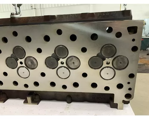 CUMMINS X15 Cylinder Head