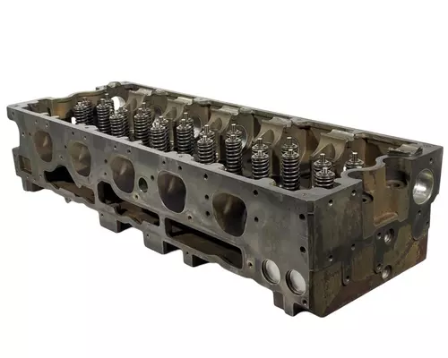 CUMMINS X15 Cylinder Head