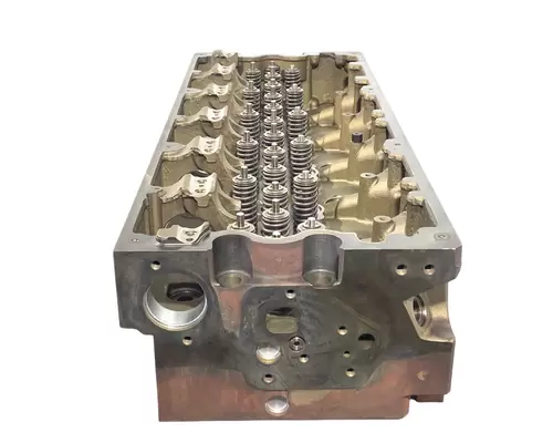CUMMINS X15 Cylinder Head