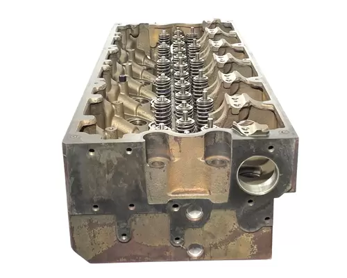 CUMMINS X15 Cylinder Head
