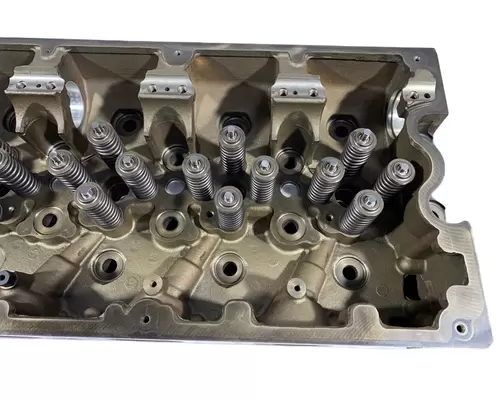CUMMINS X15 Cylinder Head