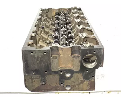 CUMMINS X15 Cylinder Head