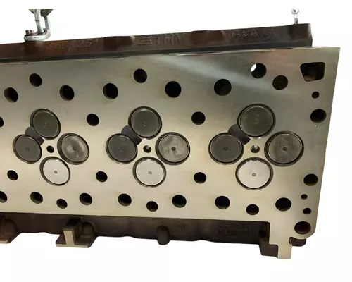 CUMMINS X15 Cylinder Head