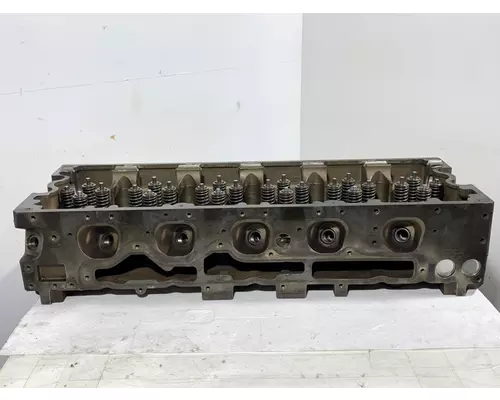 CUMMINS X15 Cylinder Head