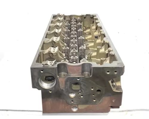 CUMMINS X15 Cylinder Head