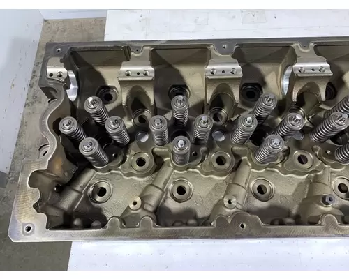 CUMMINS X15 Cylinder Head