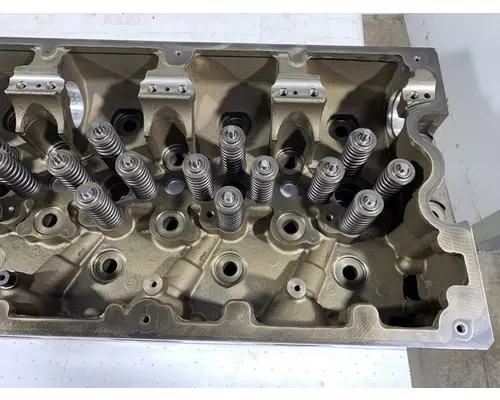 CUMMINS X15 Cylinder Head