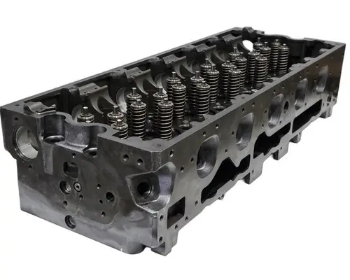 CUMMINS X15 Cylinder Head