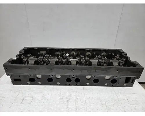 CUMMINS X15 Cylinder Head