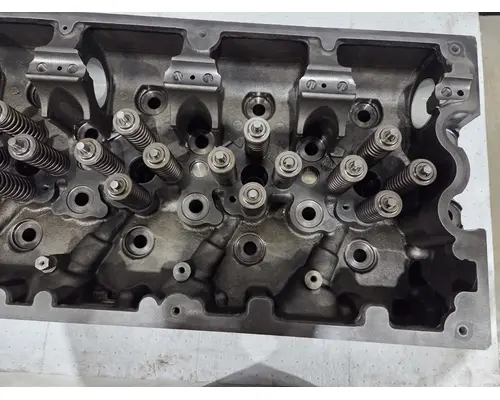 CUMMINS X15 Cylinder Head