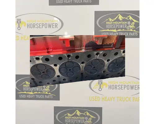 CUMMINS X15 Cylinder Head
