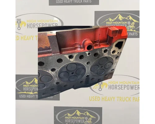 CUMMINS X15 Cylinder Head