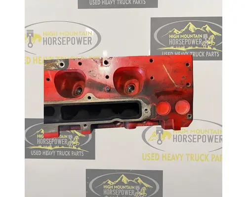 CUMMINS X15 Cylinder Head