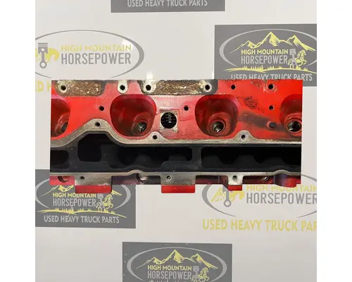 CUMMINS X15 Cylinder Head