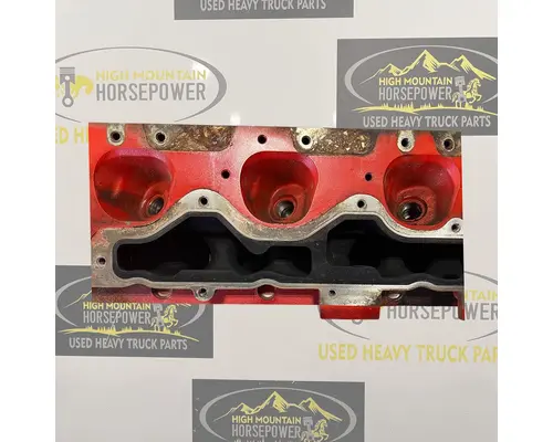 CUMMINS X15 Cylinder Head