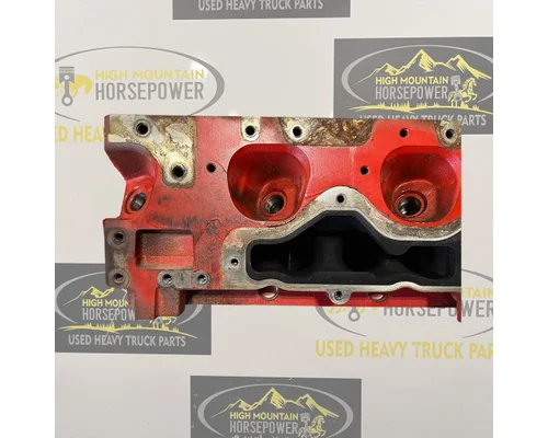 CUMMINS X15 Cylinder Head