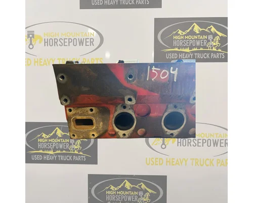 CUMMINS X15 Cylinder Head