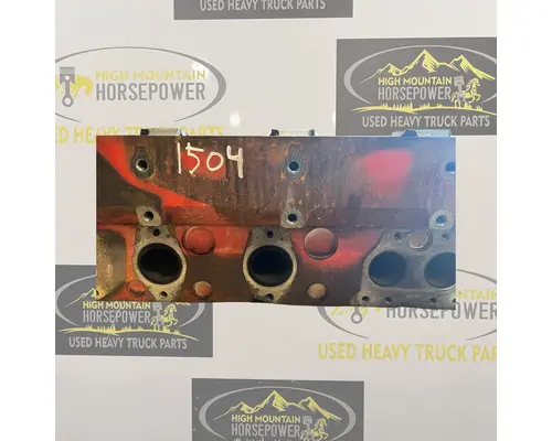 CUMMINS X15 Cylinder Head