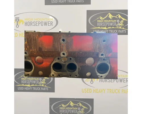 CUMMINS X15 Cylinder Head