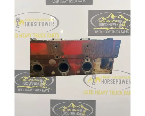 CUMMINS X15 Cylinder Head