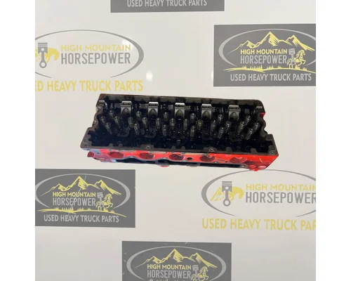 CUMMINS X15 Cylinder Head