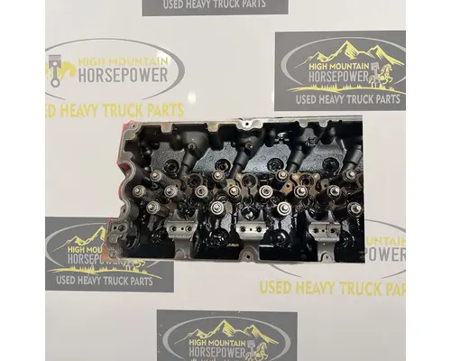 CUMMINS X15 Cylinder Head