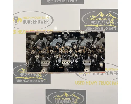 CUMMINS X15 Cylinder Head
