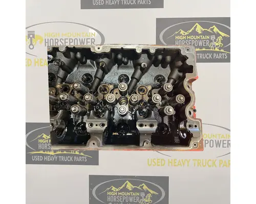 CUMMINS X15 Cylinder Head