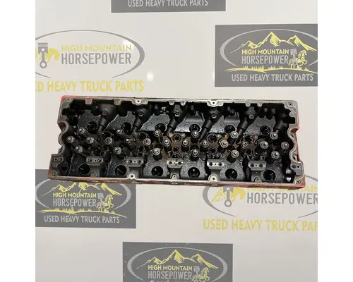 CUMMINS X15 Cylinder Head