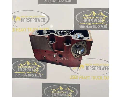 CUMMINS X15 Cylinder Head