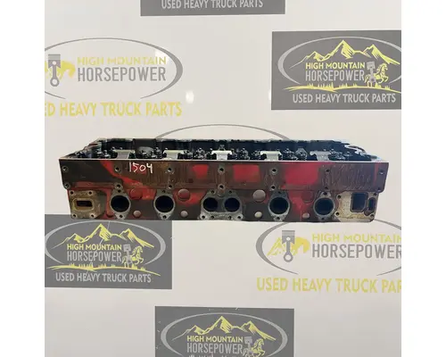 CUMMINS X15 Cylinder Head