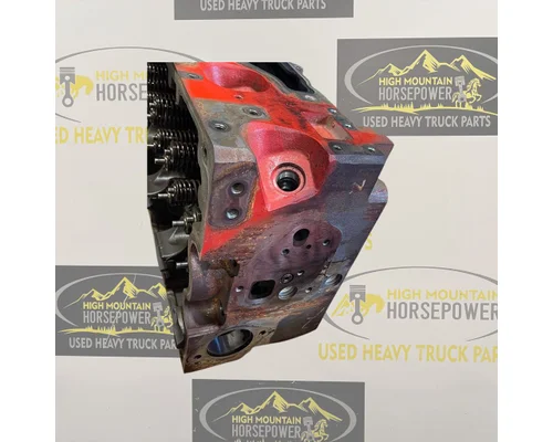 CUMMINS X15 Cylinder Head