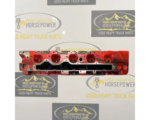 CUMMINS X15 Cylinder Head