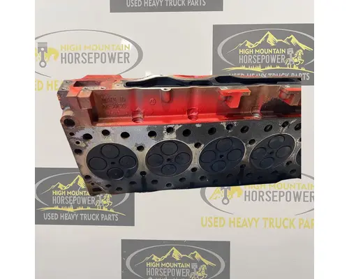CUMMINS X15 Cylinder Head
