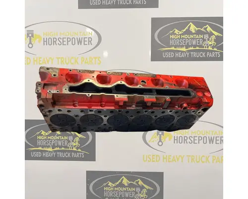 CUMMINS X15 Cylinder Head