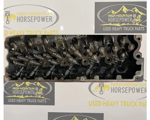 CUMMINS X15 Cylinder Head