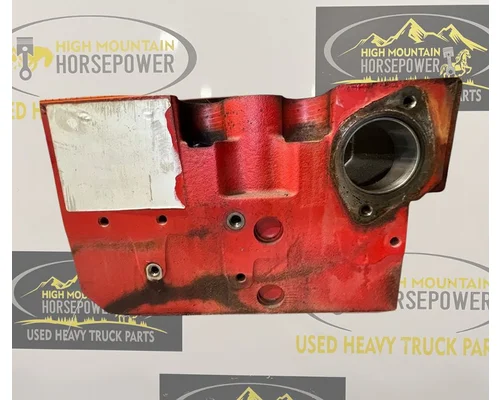 CUMMINS X15 Cylinder Head